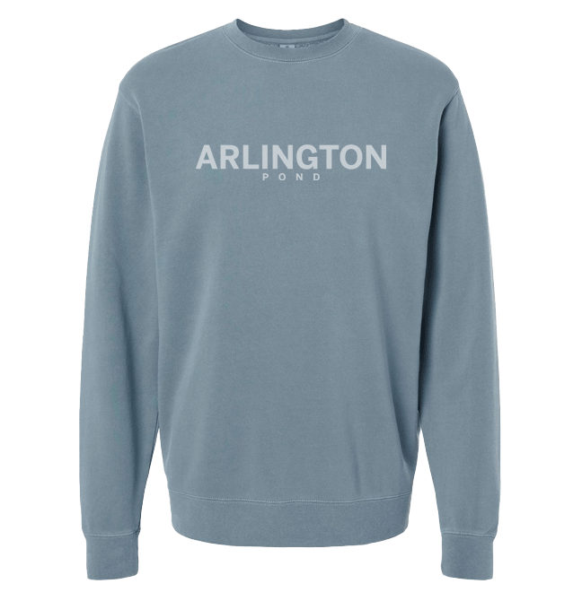 Arlington Essential Crew