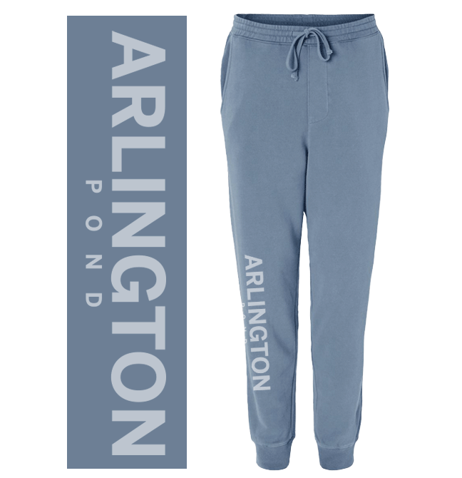 Arlington Essential Pant