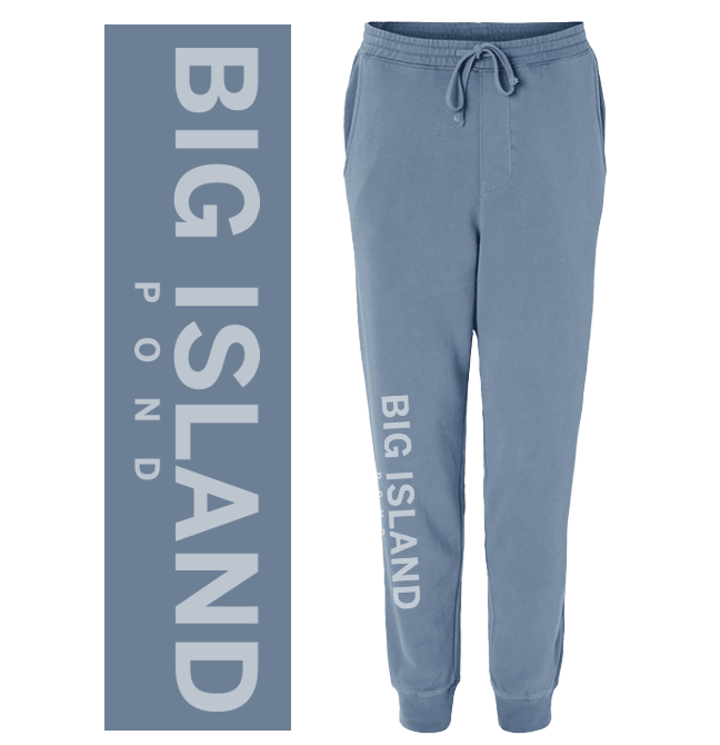Big Island Essential Pant