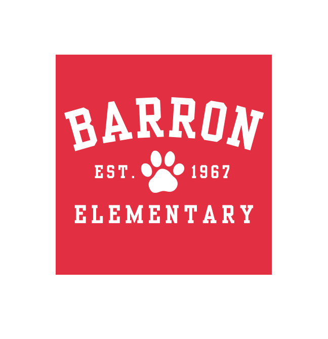 Barron Arch Red Tee