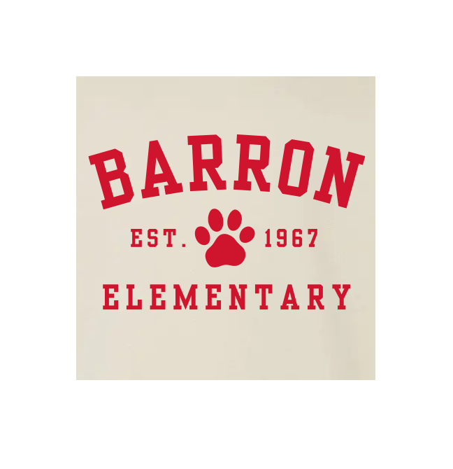 Barron Arch Sand Hoodie