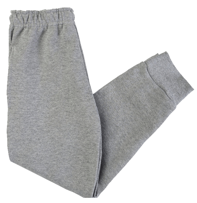 Barron Jogger