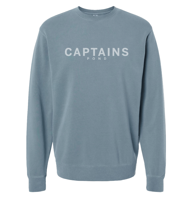 Captains Essential Crew