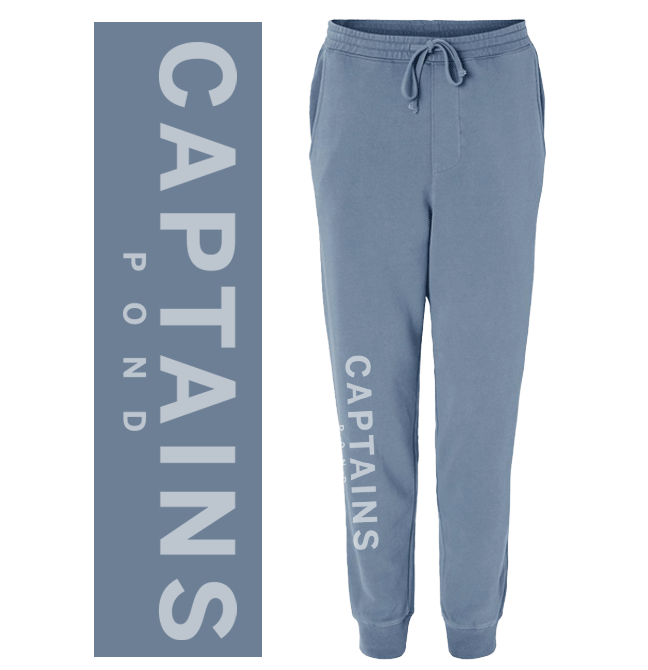 Captains Essential Pant