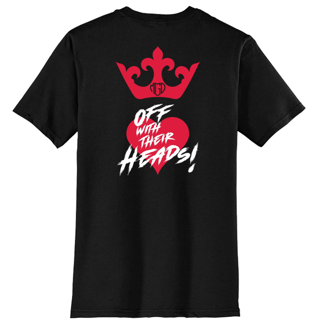 Fitzy's Fright Fest Tee