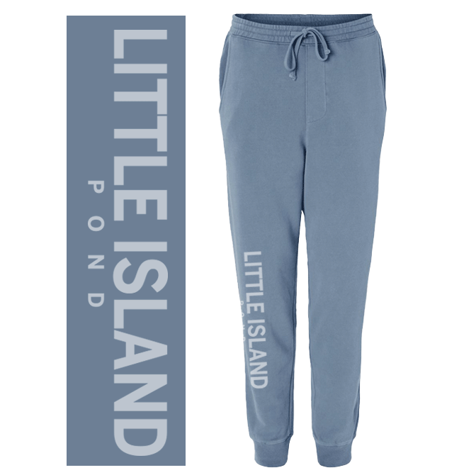 Little Island Essential Pant