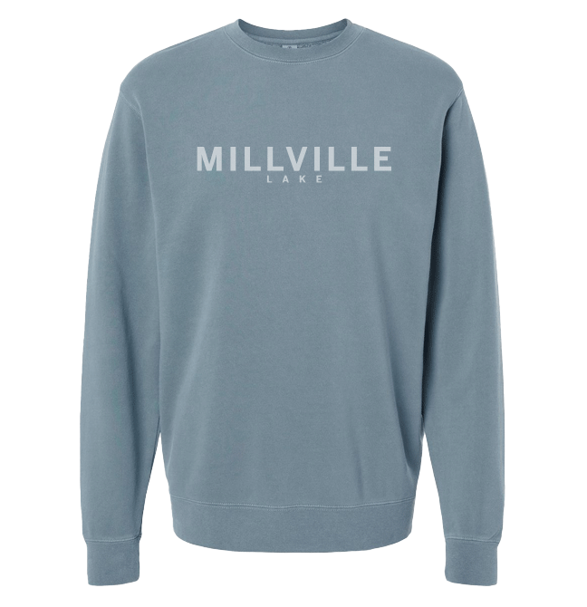 Millville Essential Crew