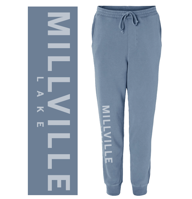 Millville Essential Pant