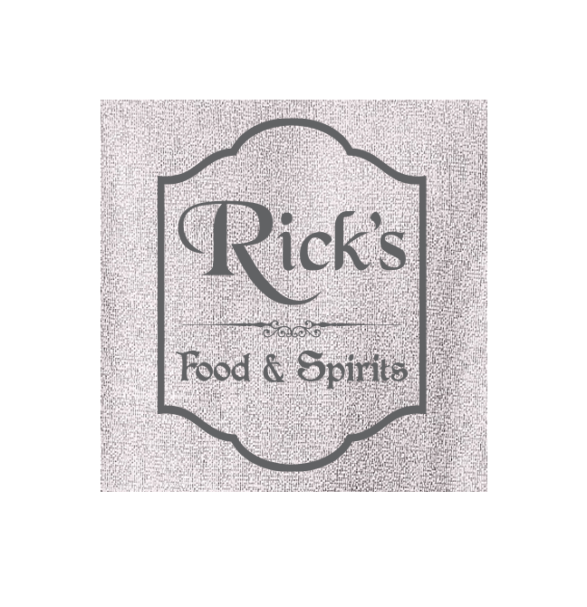 Rick's Nantucket Hoodie