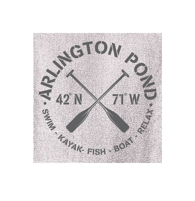 Arlington SnP Circle Oar