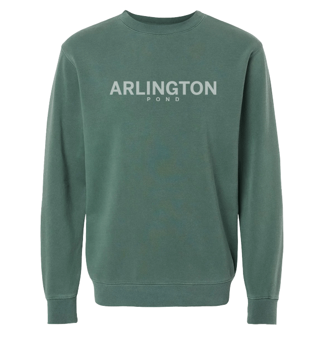 Arlington Essential Crew