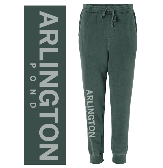 Arlington Essential Pant