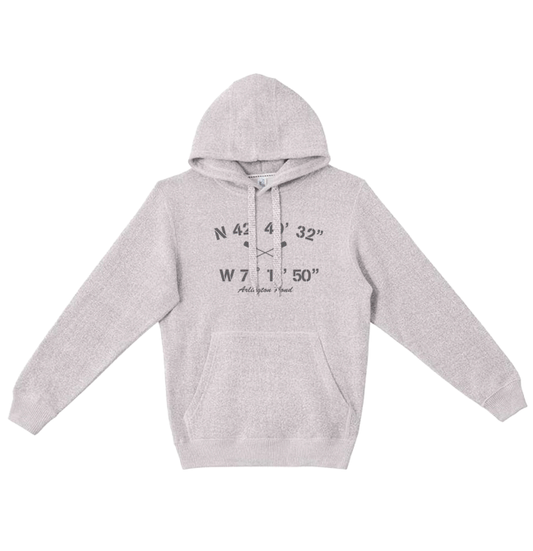 Arlington Nantucket Lat Oar