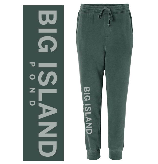 Big Island Essential Pant