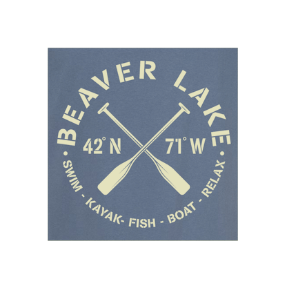 Beaver BJT Circle Oar
