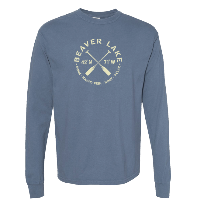 Beaver BJL Circle Oar