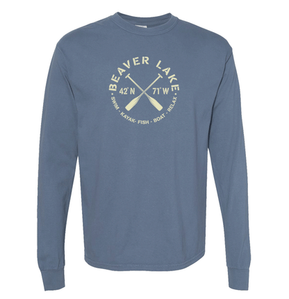 Beaver BJL Circle Oar
