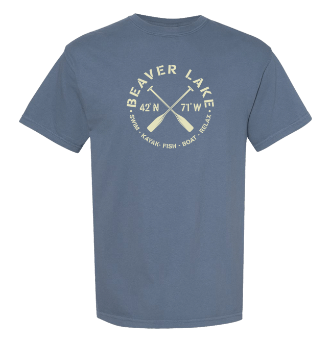 Beaver BJT Circle Oar