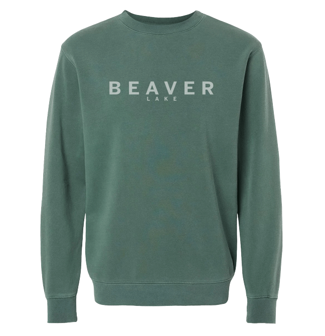 Beaver Essential Crew