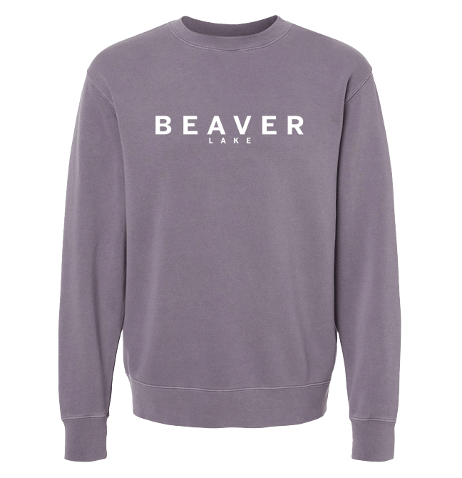 Beaver Essential Crew