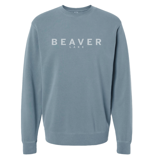 Beaver Essential Crew