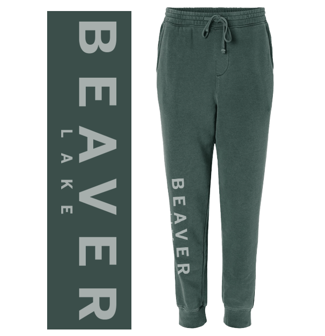 Beaver Essential Pant