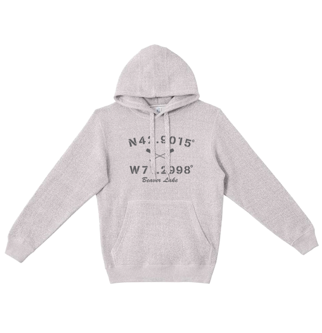 Beaver Nantucket Lat Oar