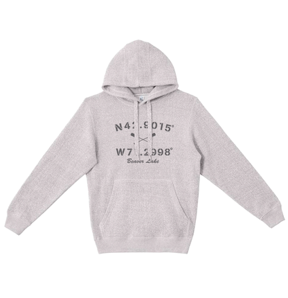 Beaver Nantucket Lat Oar