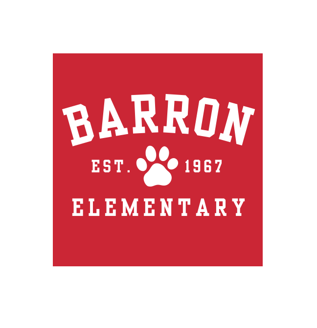 Barron Arch Red Hoodie