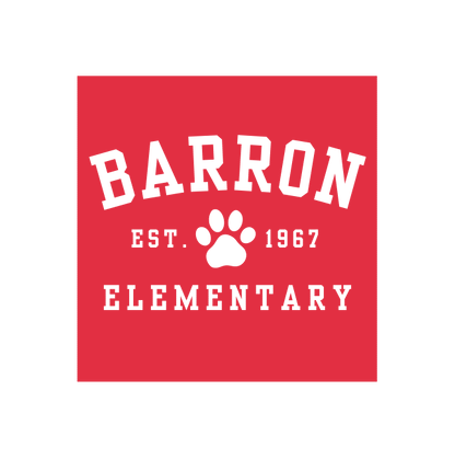 Barron Arch Red Tee