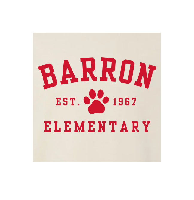 Barron Arch Sand Crew