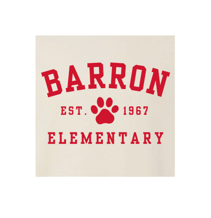 Barron Arch Sand Crew