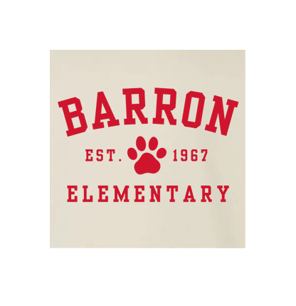 Barron Arch Sand Hoodie