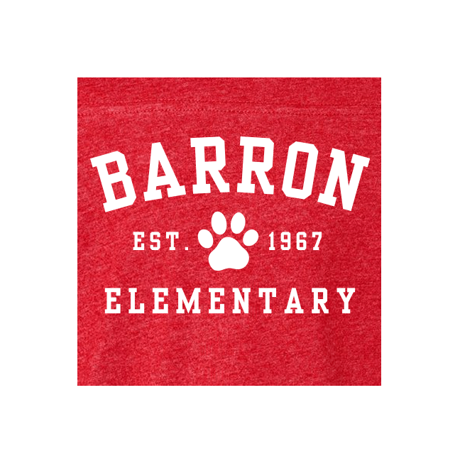 Barron Arch Varsity Tee