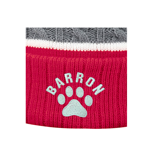 Barron Winter Hat