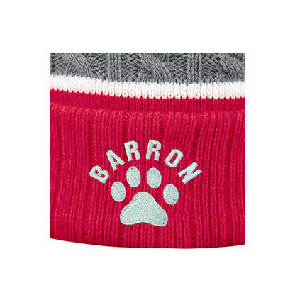 Barron Winter Hat