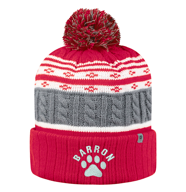 Barron Winter Hat