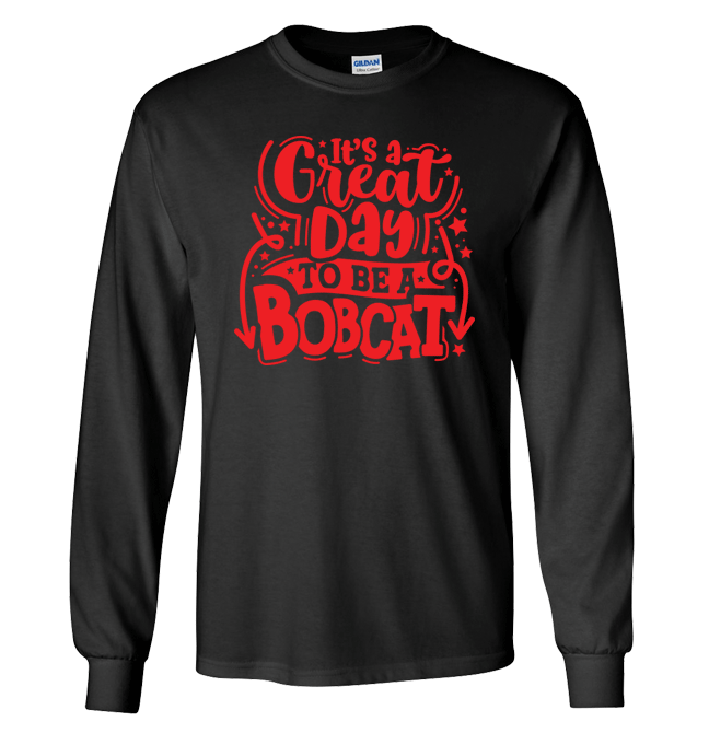 Barron Great Day To Be Black Longsleeve