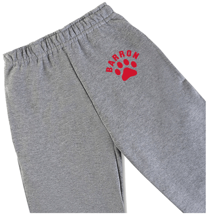 Barron Jogger