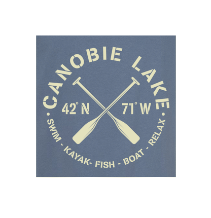 Canobie BJL Circle Oar