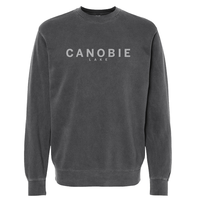 Canobie Essential Crew