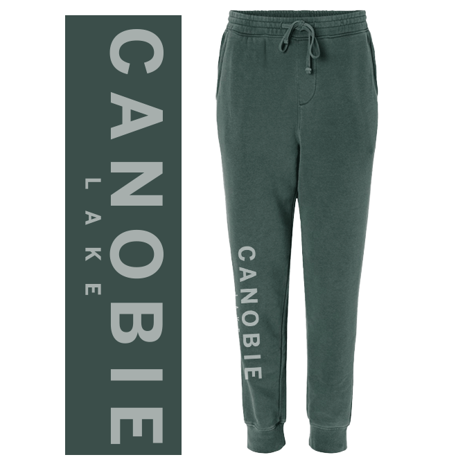 Canobie Essential Pant