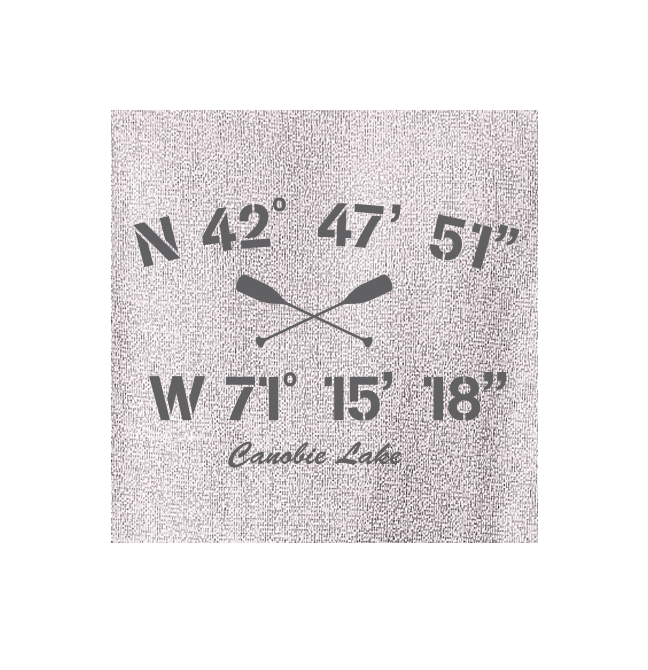 Canobie Lake Nantucket Lat Oar