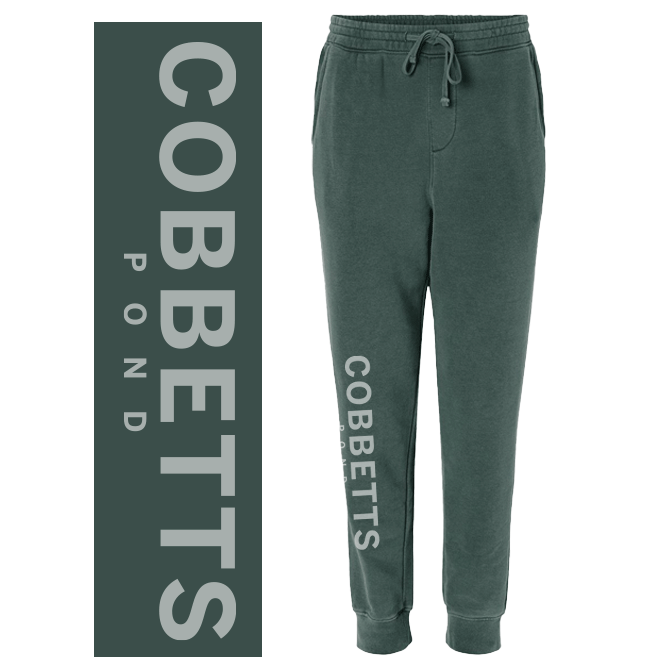 Cobbetts Essential Pant