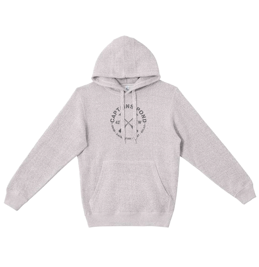 Captains Nantucket Circle Oar