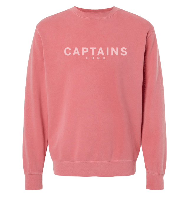 Captains Essential Crew