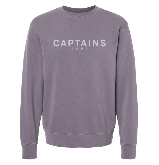 Captains Essential Crew