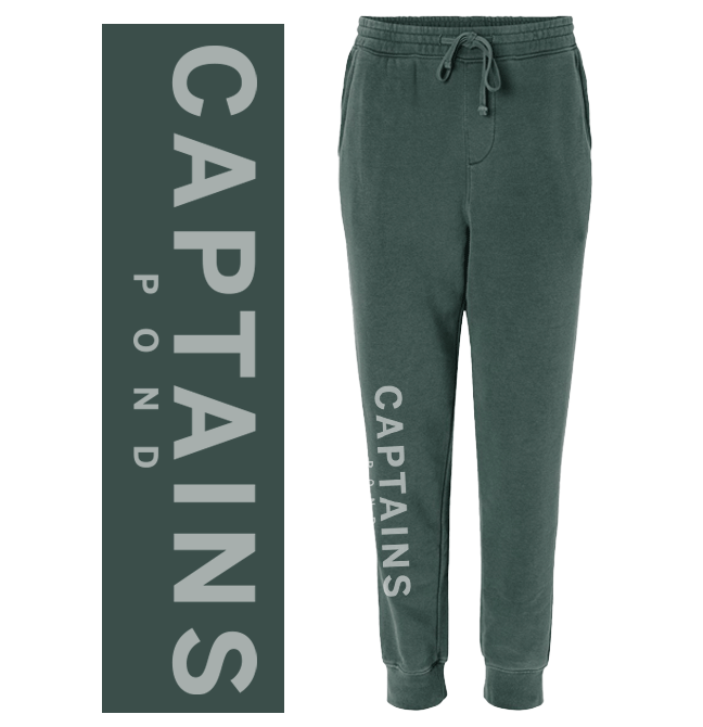 Captains Essential Pant