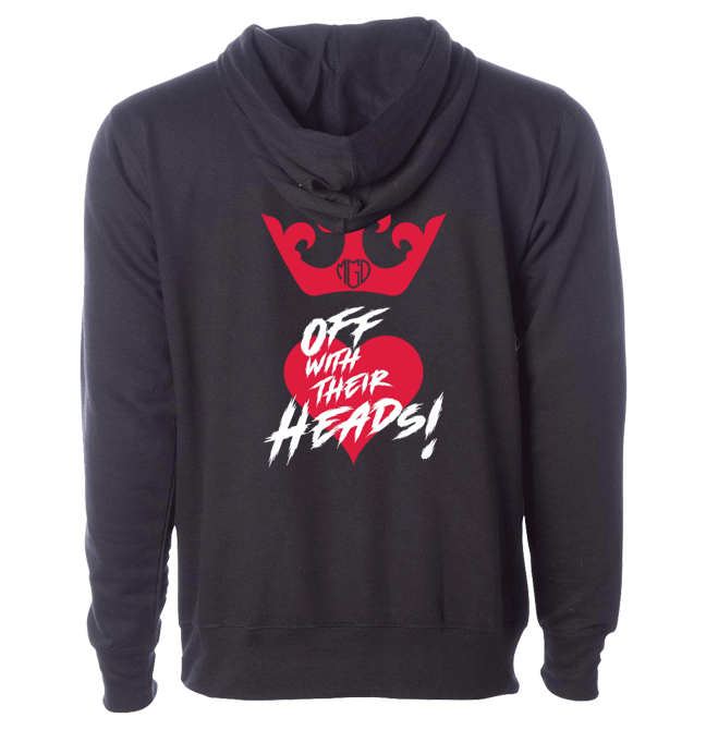 Fitzy's Fright Fest Hoody