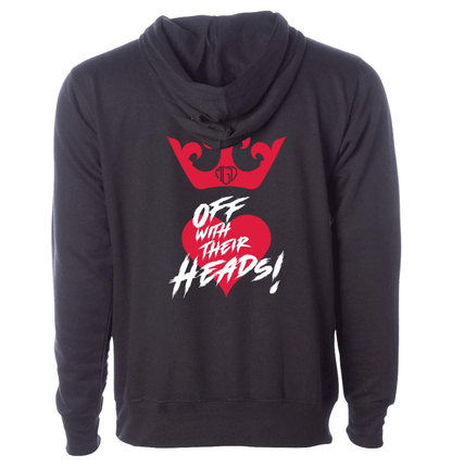 Fitzy's Fright Fest Hoody
